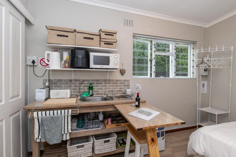 3 Bedroom Property for Sale in Constantia Western Cape